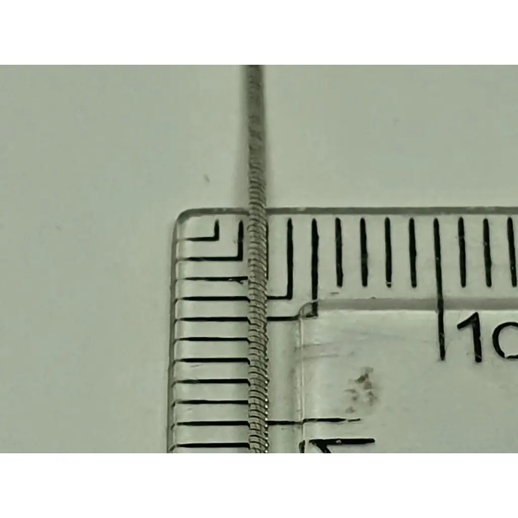 Золотий ланцюжок Ювелірне виробництво А. Долина (Снейк). 245120Б 45 - фото 3