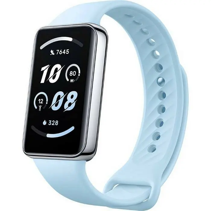 Смарт-годинник Honor Band 9 Blue - фото 2