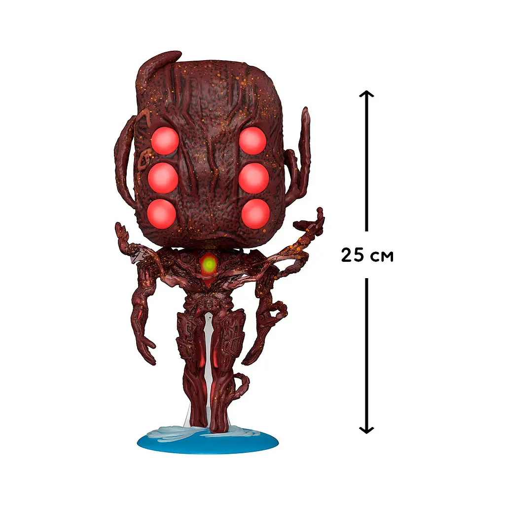 Ігрова фігурка Funko Pop Вічні Арішем, 25 см (50123) - фото 2