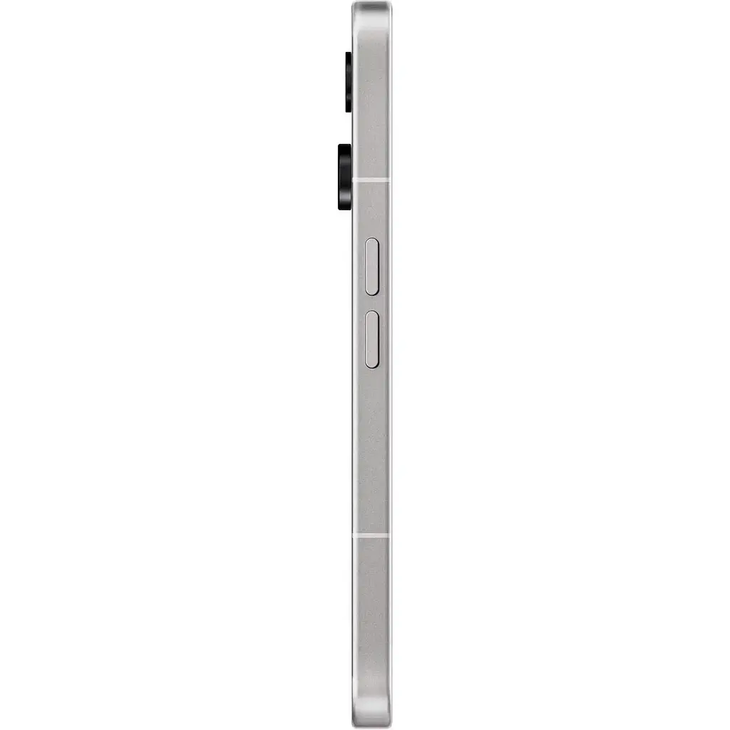 Смартфон Nothing Phone 3 5G (A024) 16/512Gb White (No Adapter) UK - фото 6