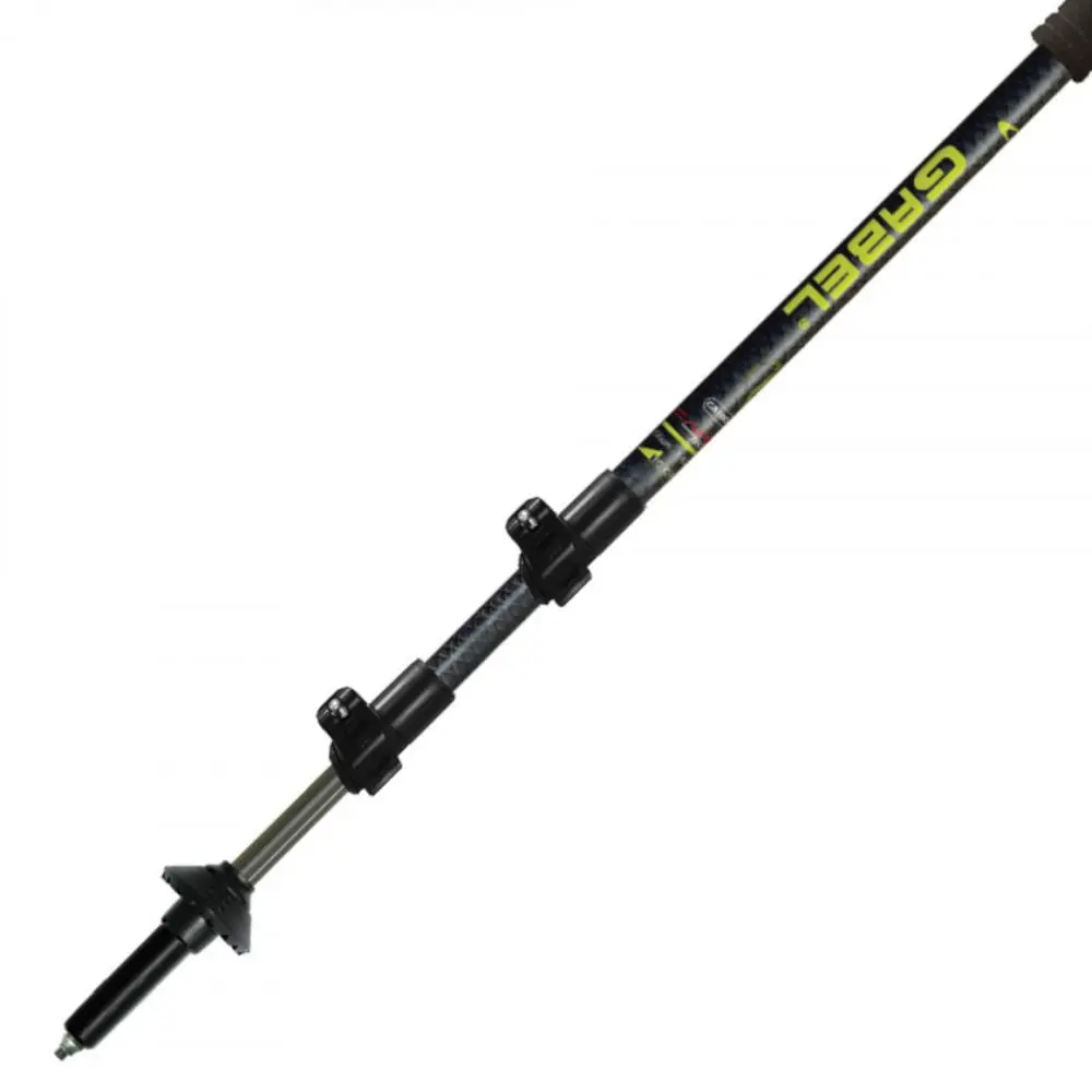 Трекінгові палиці Gabel Carbon Force FLK - фото 5