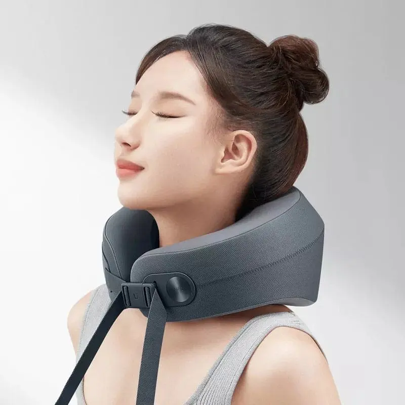 Маcажер для шиї MiJia Smart Neck Massager (MJNKAM01SKS) [102296] - фото 5