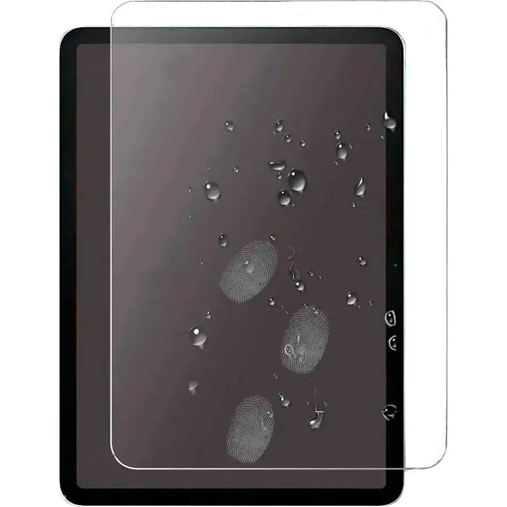 Захисне скло iLera Infinity Clear Protective Glass для Apple iPad Air 13` 2024-2025 (iLiPG07) [138798] - фото 2