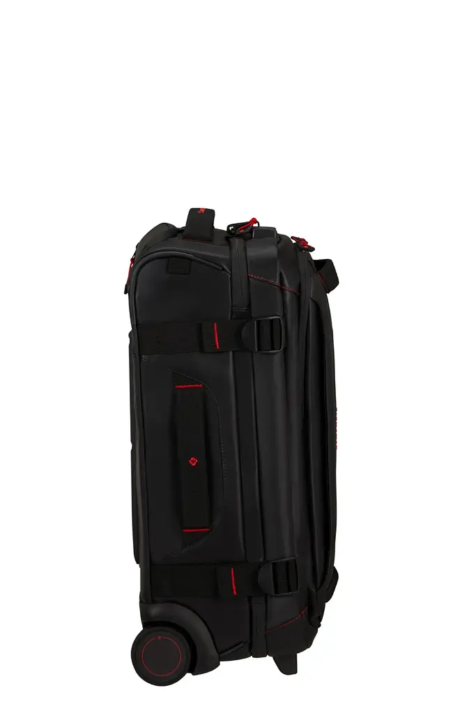 Дорожня Сумка Samsonite ECODIVER BLACK 55x35x23 KH7*09011 - фото 9