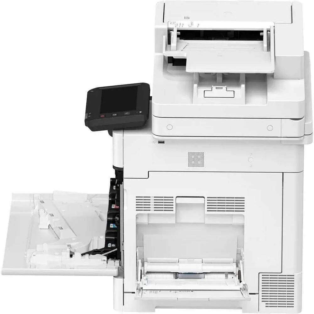Принтер Canon i-SENSYS MF842CDW (6162C008) - фото 4