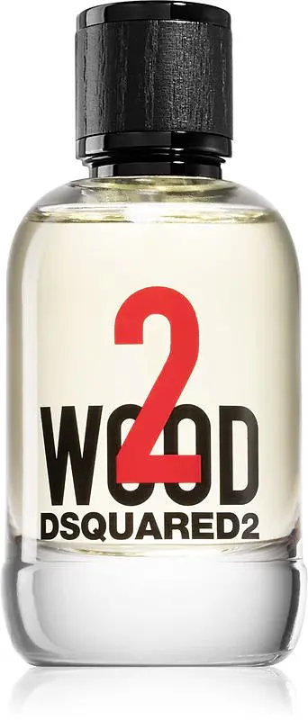 Туалетна вода Dsquared2 2 Wood 100 мл - фото 3