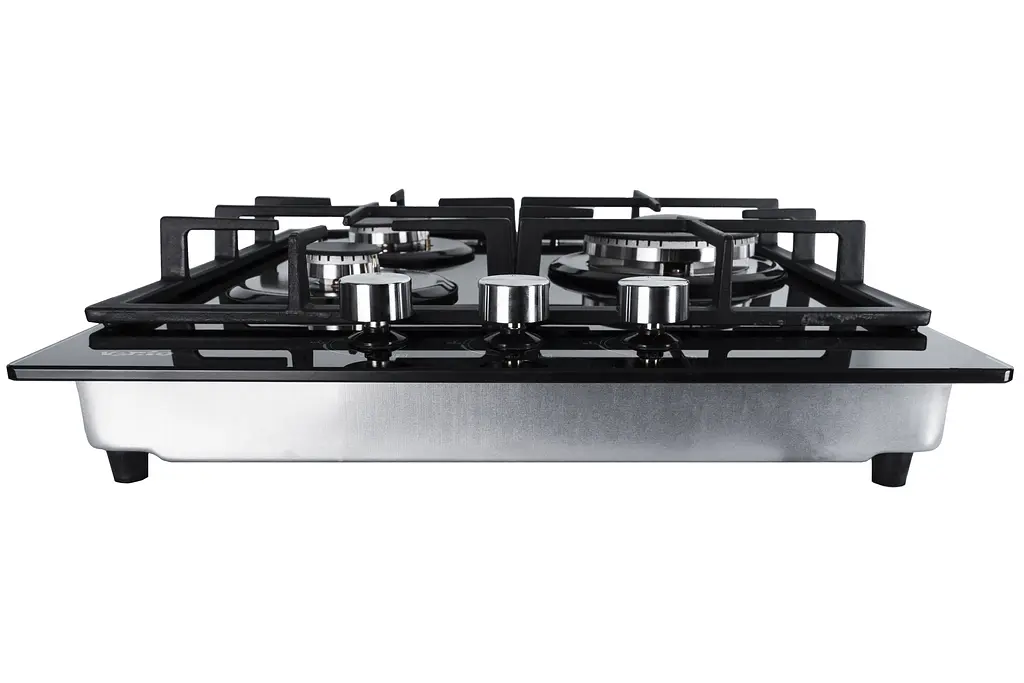 Варочная поверхность Ventolux HG430 M7G CEST (BK) - фото 7