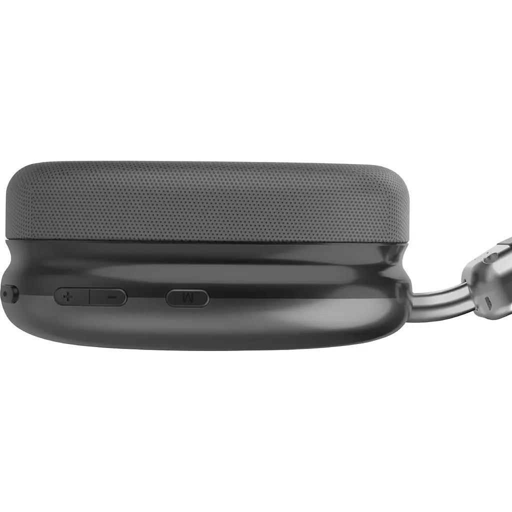 Гарнітура Defender FreeMotion B500 Bluetooth, Сіра - фото 5