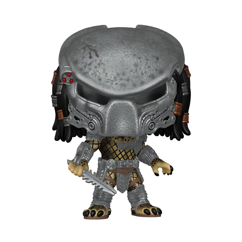 Ігрова фігурка FUNKO POP! серії "Чужі проти Хижака" S3 - ХИЖАК (BULL) - фото 2