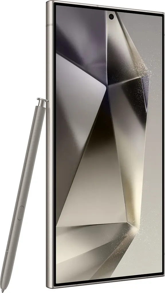 Смартфон Samsung Galaxy S24 Ultra 12/512GB Titanium Grey SM-S928B/DS UA UCRF - фото 9