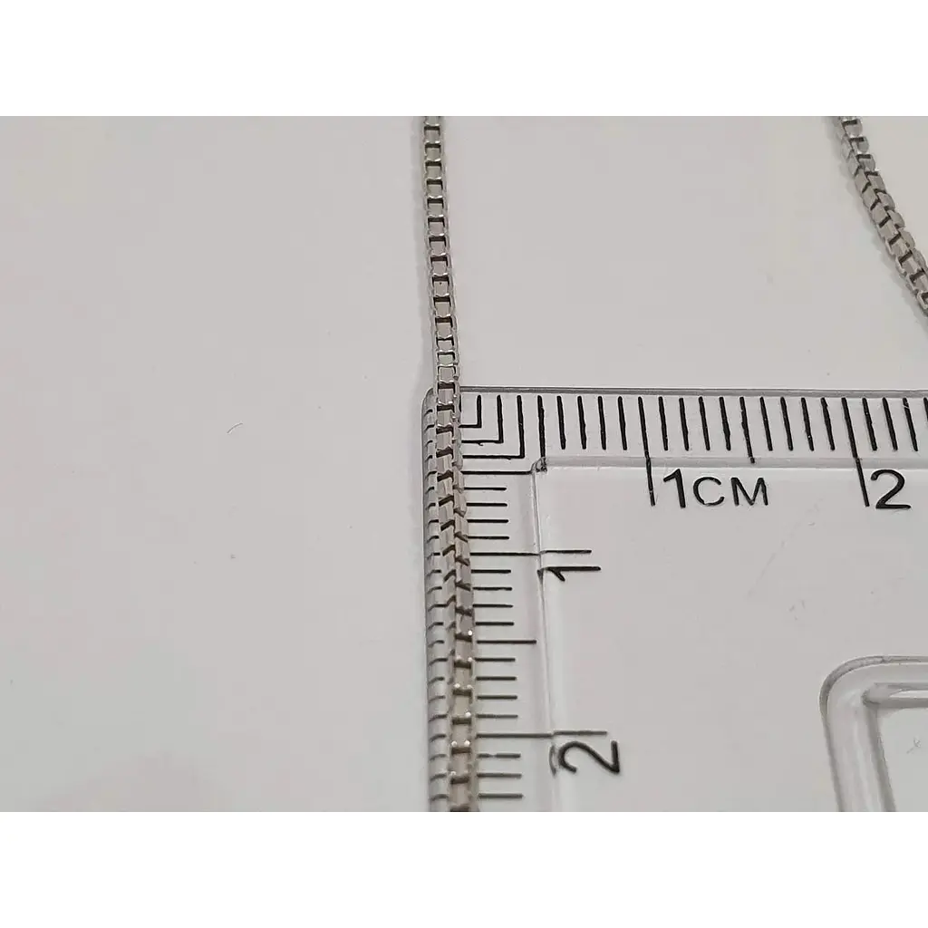 Золотий ланцюжок Столична Ювелірна Фабрика (Венеціанка). Ц304606Б 60 - фото 3