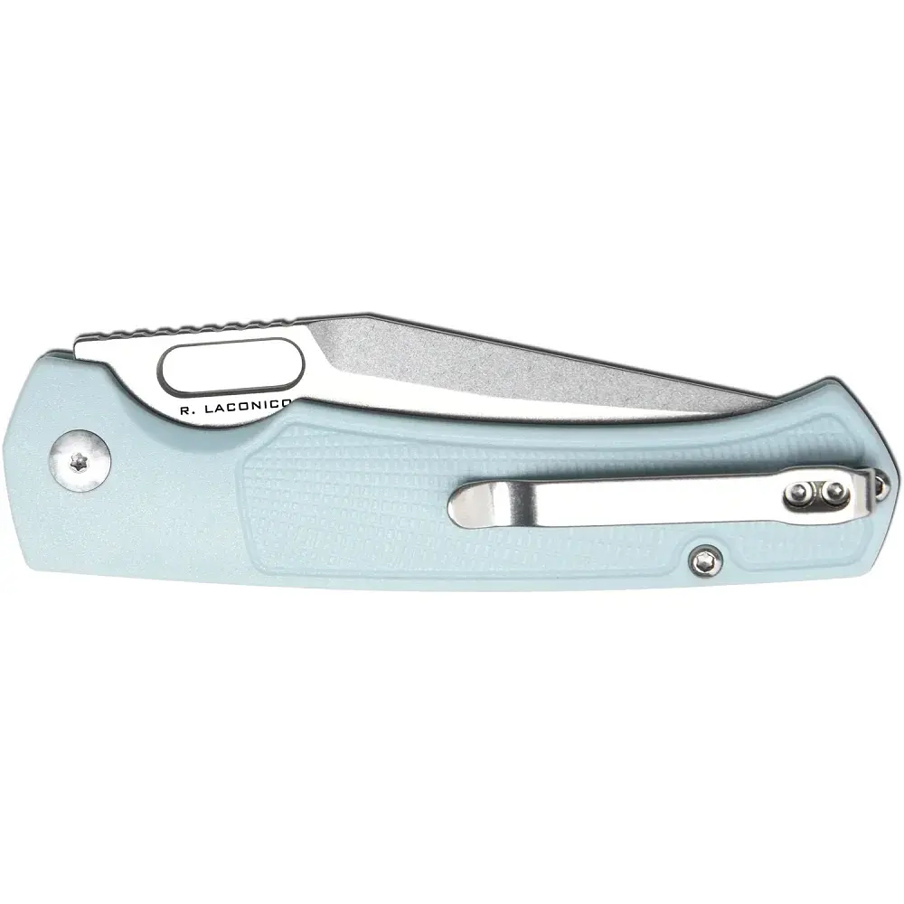 Ніж Artisan Revel Mint Green - фото 3