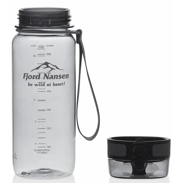 Фляга-шейкер Fjord Nansen Classic Tritan Bottle (1046-fn_46933) - фото 3