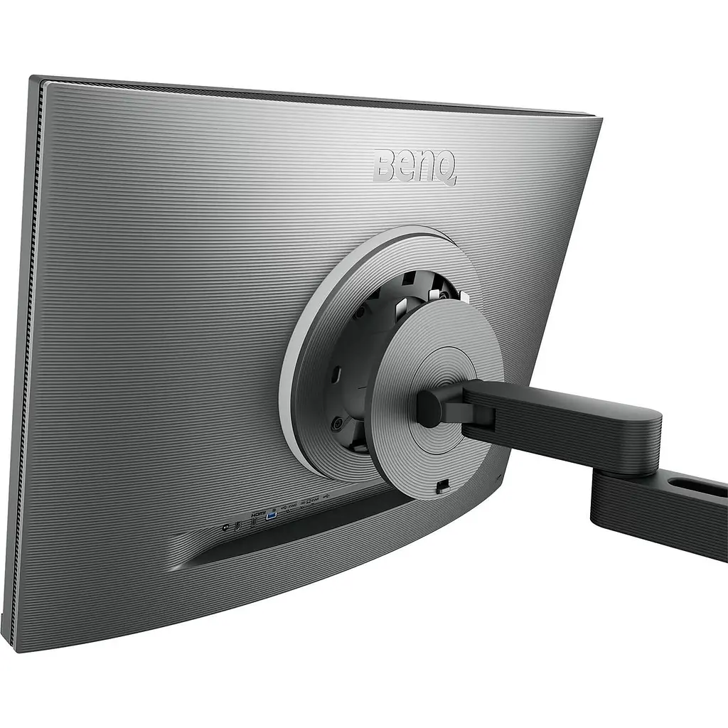 Монітор 28.2" BenQ RD280UA UHD IPS 60Hz (9H.LM2LJ.TBE) - фото 10