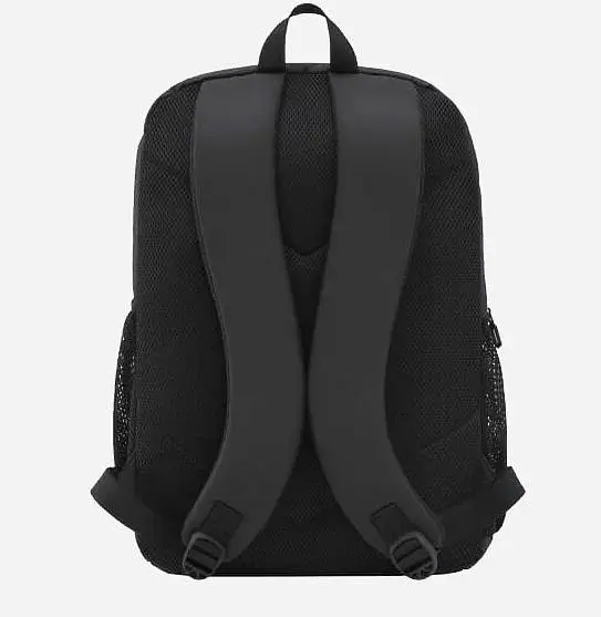 Рюкзак Ninetygo Large Capacity Business Travel Backpack Black - фото 5
