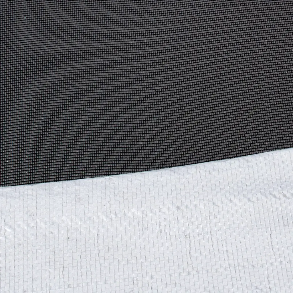 Батут Jumi Motion Sport Line Premium 10ft с внутренней сеткой 305 см серый - фото 6