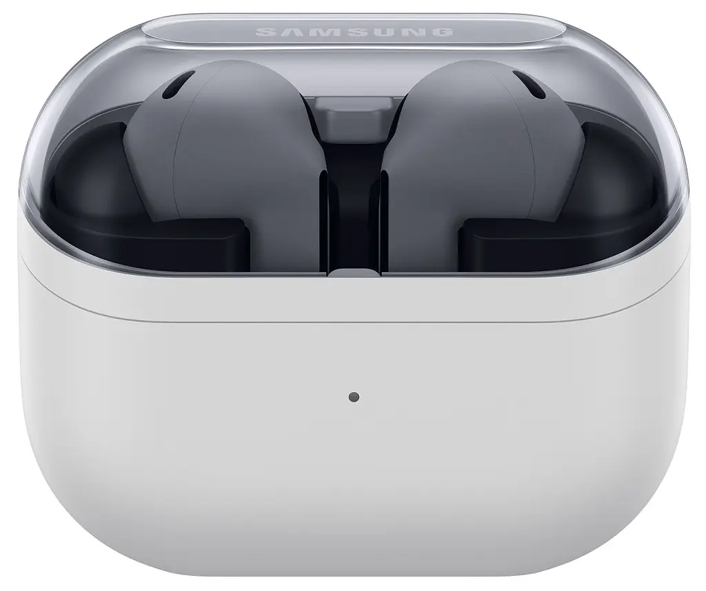 Гарнітура Samsung Galaxy Buds3 FE Gray (7168973) - фото 3