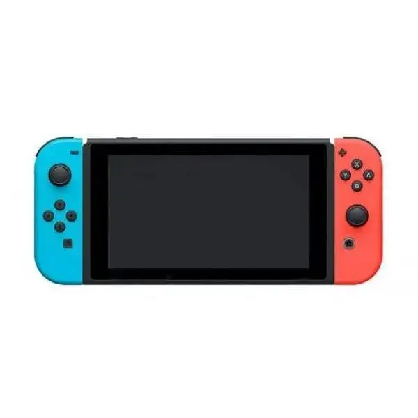 Ігрова консоль Nintendo Switch Neon Blue-Red Upgraded version + гра Nintendo Switch Sports російська версія - фото 5