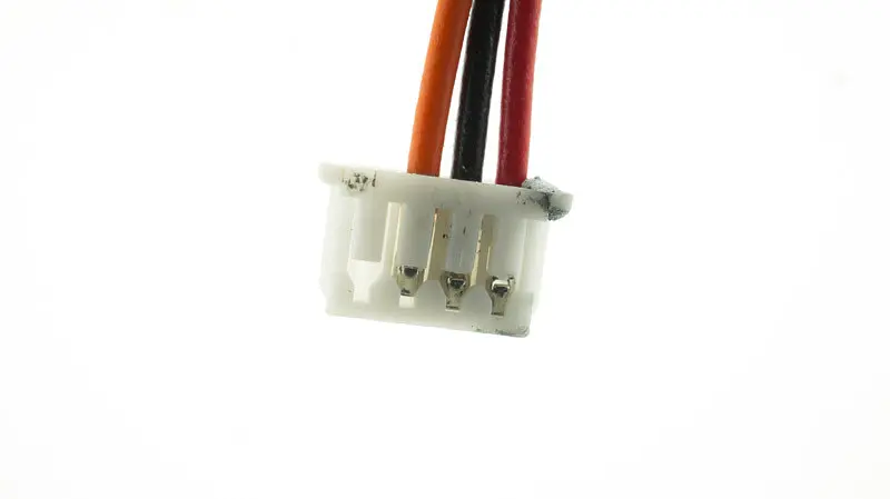 Вентилятор для ноутбука SAMSUNG N127 N130 N140 (BA31-00084A) (Кулер) - фото 4