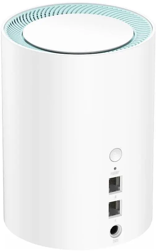 MESH-система Cudy Mesh-система WiFi 5 M1300 (1-Pack) двухдиапазонный гигабитный (73-00517) - фото 3