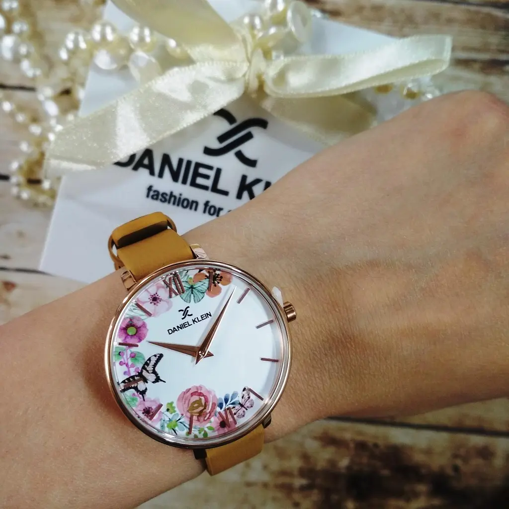 Годинник Daniel Klein DK11815-6 - фото 2