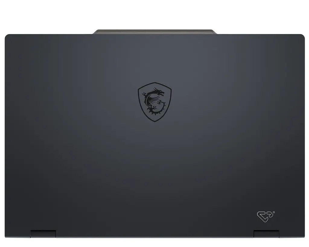 Ноутбук MSI 15.6 Cyborg 15 B13WEKG-1037XUA 1920x1080 IPS/Intel Core i7-13620H/16GB/512SSD/RTX 5050 8GB/DOS/Black (B13WEKG-1037XUA) - фото 5