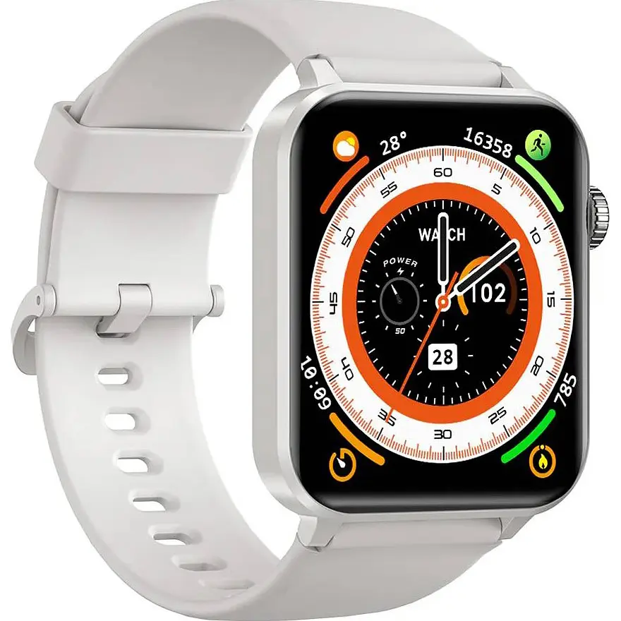 Смарт-годинник Blackview R30 Pro Gray (6931548317432) [117685] - фото 2