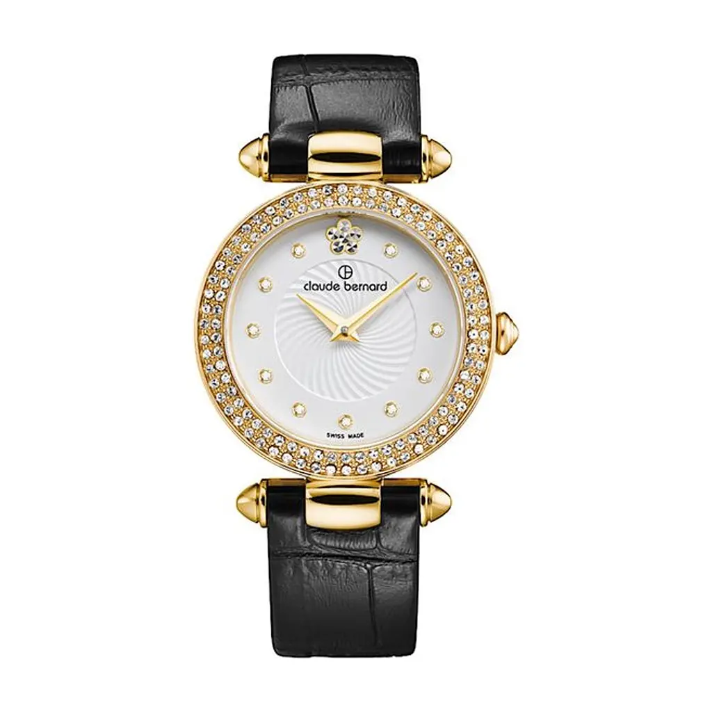 Наручний годинник Claude Bernard 20504 37JP APD2
