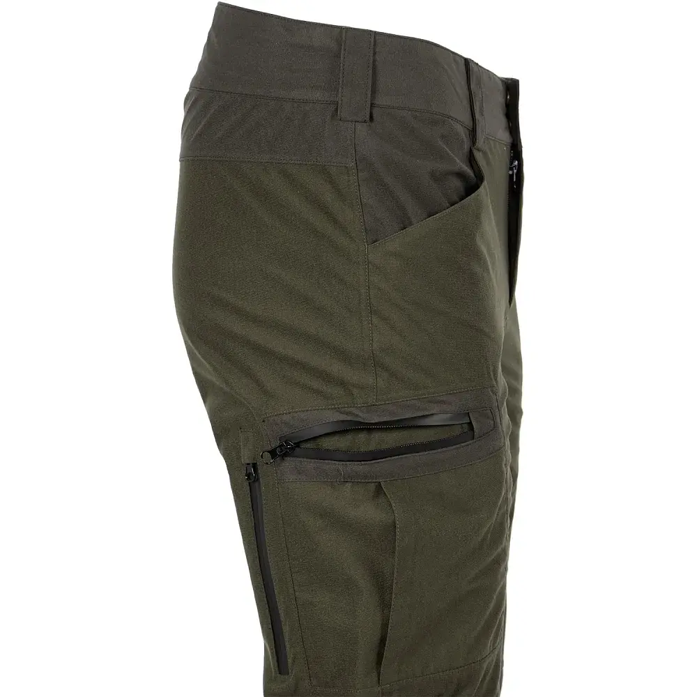 Штани Hallyard Venlo 54 Brown - фото 8