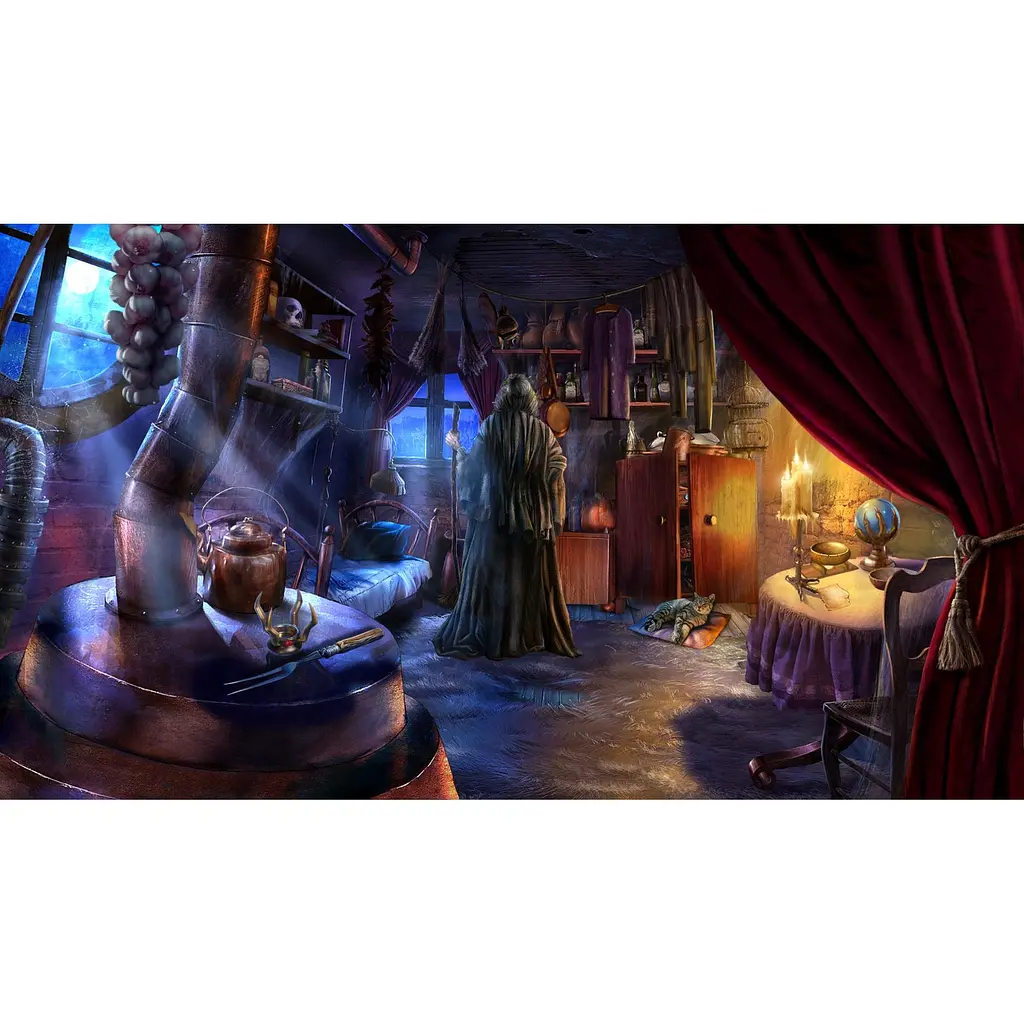 Ключ активації Microsoft The Myth Seekers: The Legacy of Vulkan для Xbox One/Series S/X - фото 6