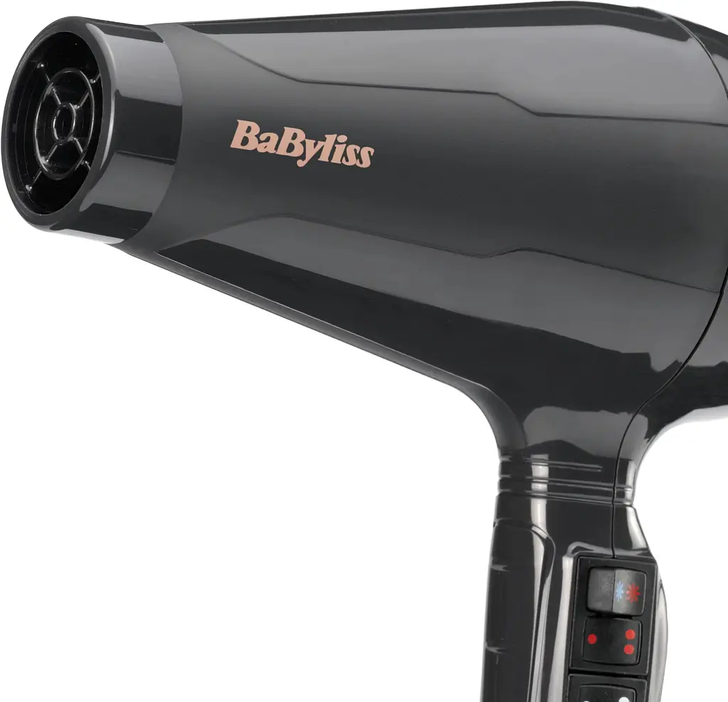 Фен Babyliss 6719DE - фото 7