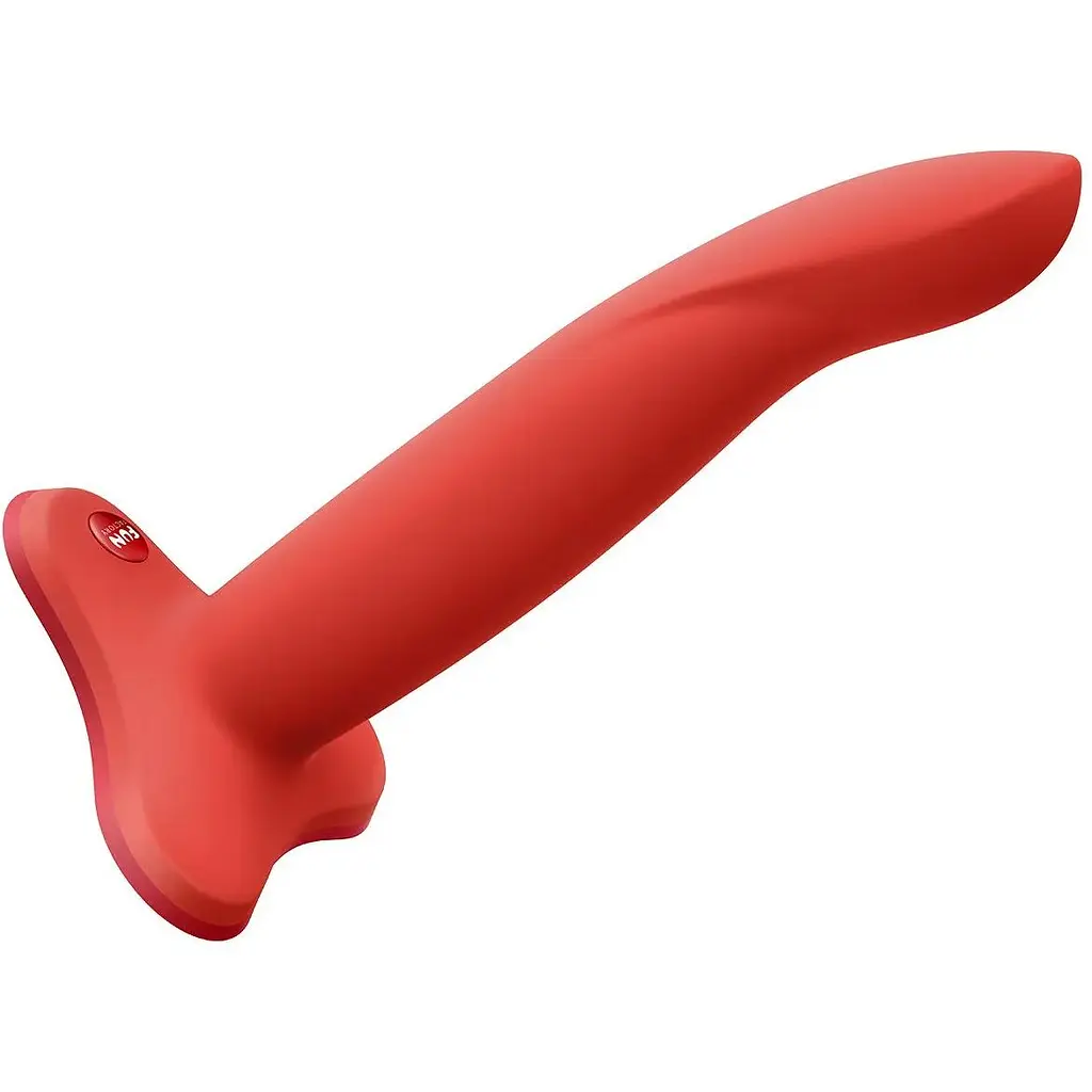 Фалоімітатор Fun Factory Limba Flex M - фото 5