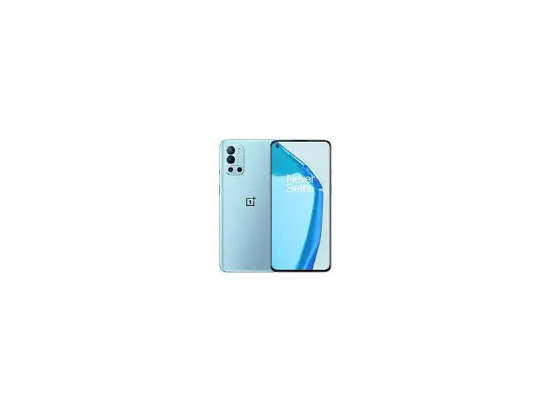 Смартфон OnePlus 9R 8/256GB Lake Blue