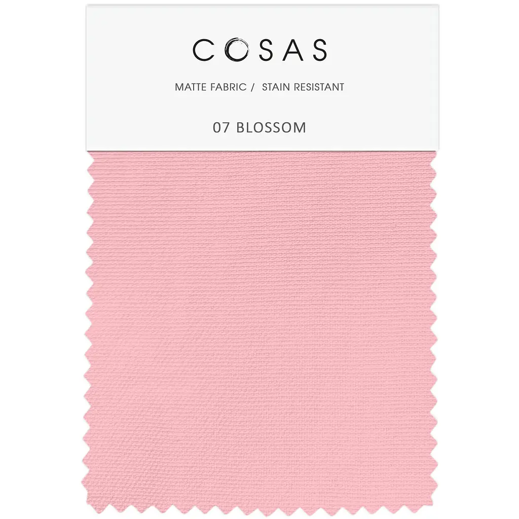 Скатертина на стіл водовідштовхувальна Cosas Blossom 160х300 см (Cloth_07Candy_DUK_160x300) - фото 8