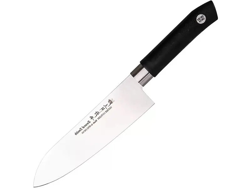 Ніж сантоку Satake Swordsmith (803-229)