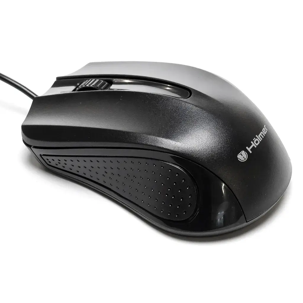 Комплект Hölmer SO-01 USB UA Black (SO-01) - фото 10