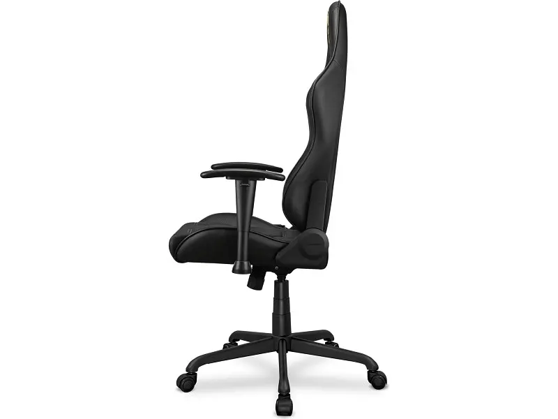 Комп'ютерне крісло для геймера Cougar Armor ELITE Royal Black - фото 3