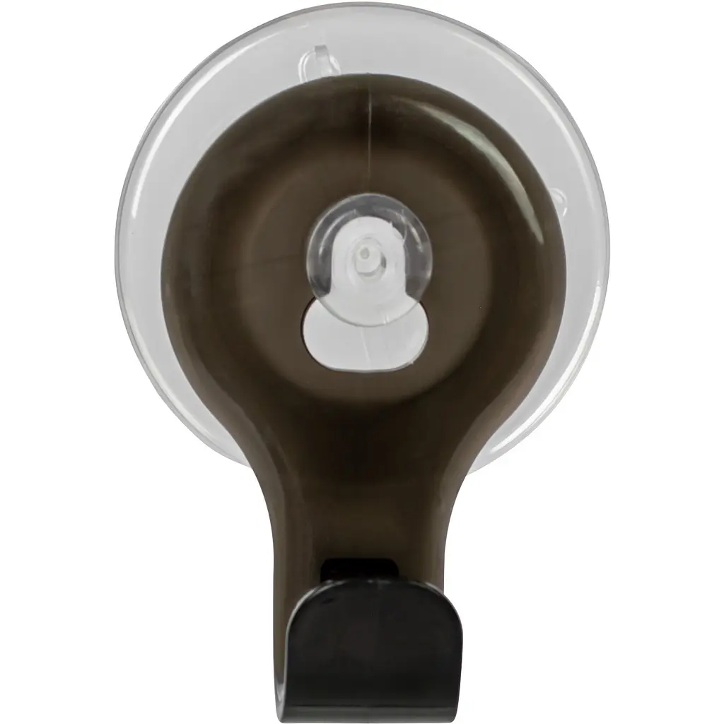 Гачок Volver Oval прозоро-чорний (10220TRBK) - фото 2