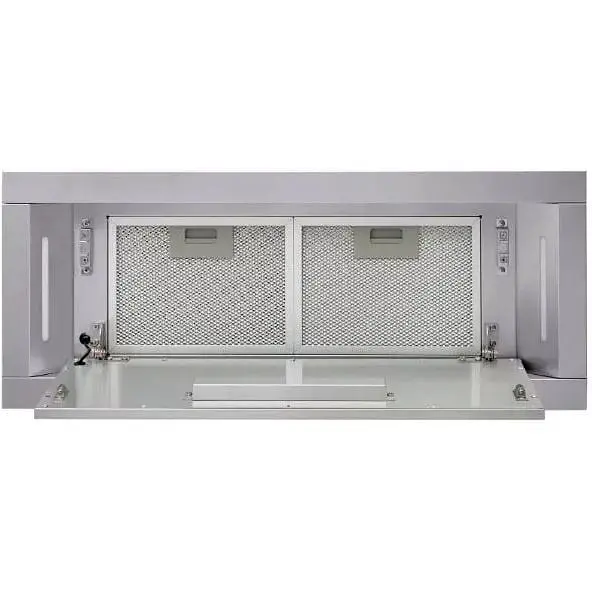 Витяжка Perfelli BIS 7633 I 1000 LED - фото 7