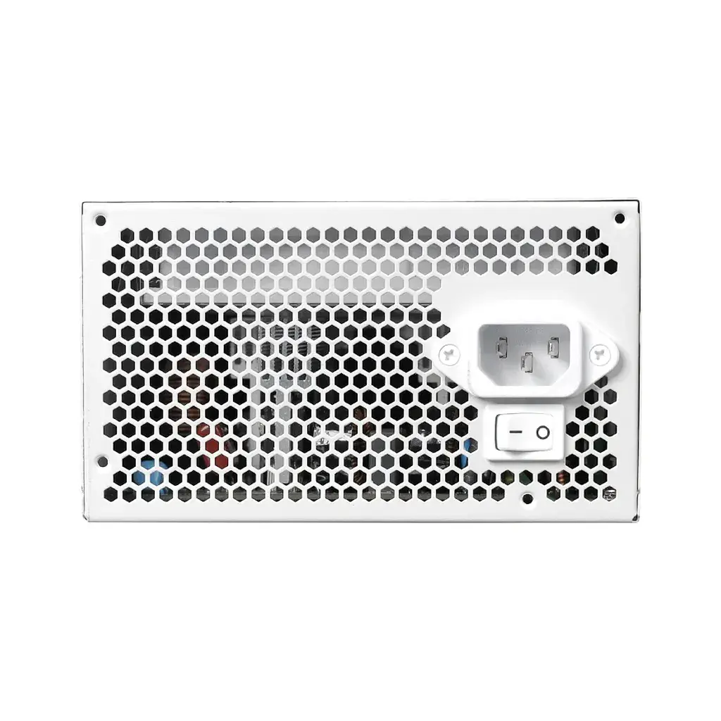 Блок живлення Machenike 650W (A-650W-EUR) - фото 4