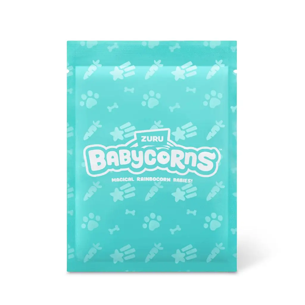 Пупс Babycorns Іграшка-сюрприз A Лялька Кролик (92108A) - фото 11