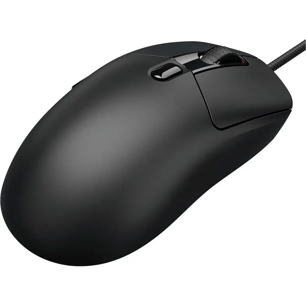 Миша Cougar Minos Neo Black (3MMEOWLB.0001) [127660] - фото 3