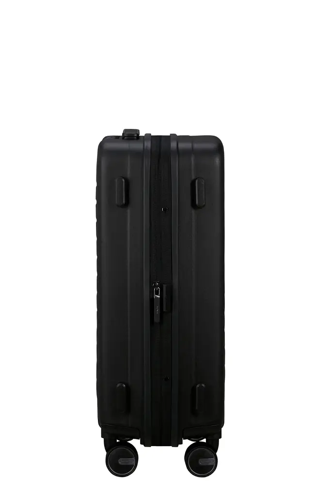 Валіза 55 См Samsonite RESTACKD BLACK 55x40x20(23) KO6*09001 - фото 10