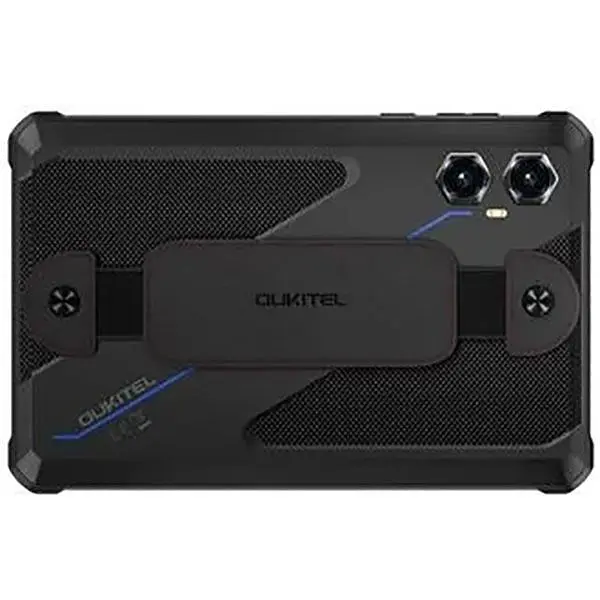 Планшет Oukitel RT3 Plus 4/128GB Blue [148952] - фото 4