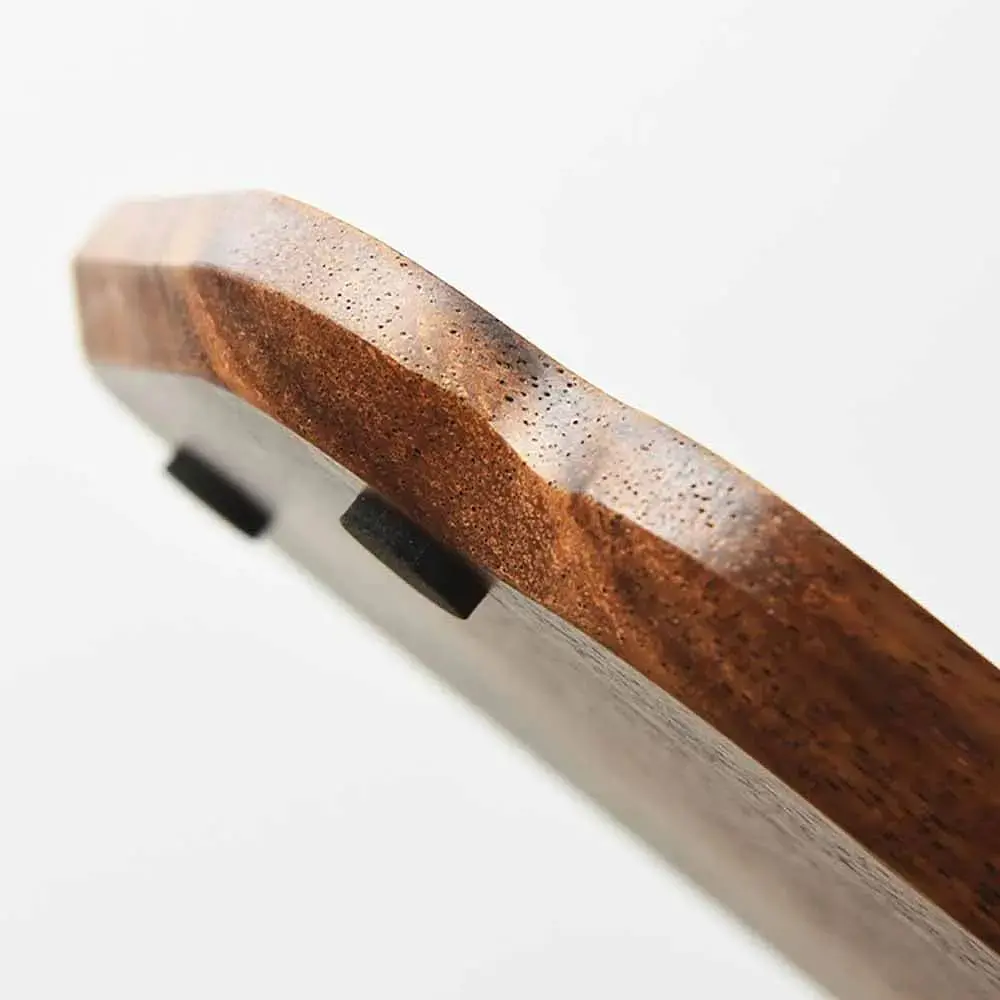 Чабань Візерунок горіх 13.7х13.7см - фото 5