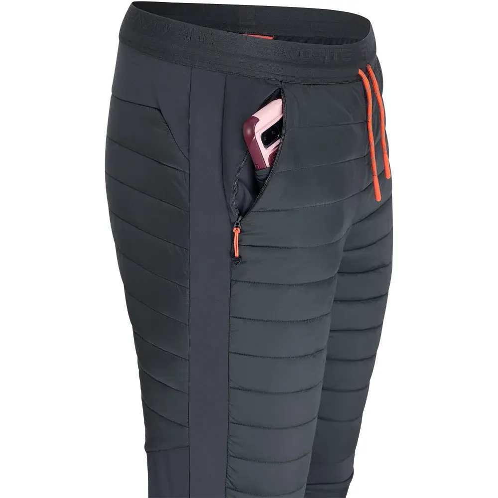 Брюки Favorite Etna Primaloft Thermal Pants 2XL Dark Grey - фото 4