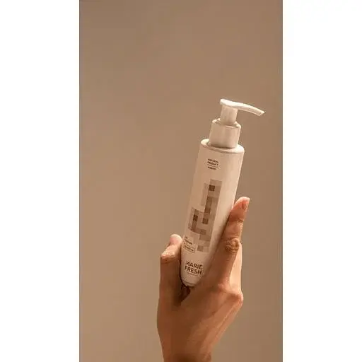 Пілінг для тіла Marie Fresh Cosmetics Sin Cleanser 150 мл - фото 4