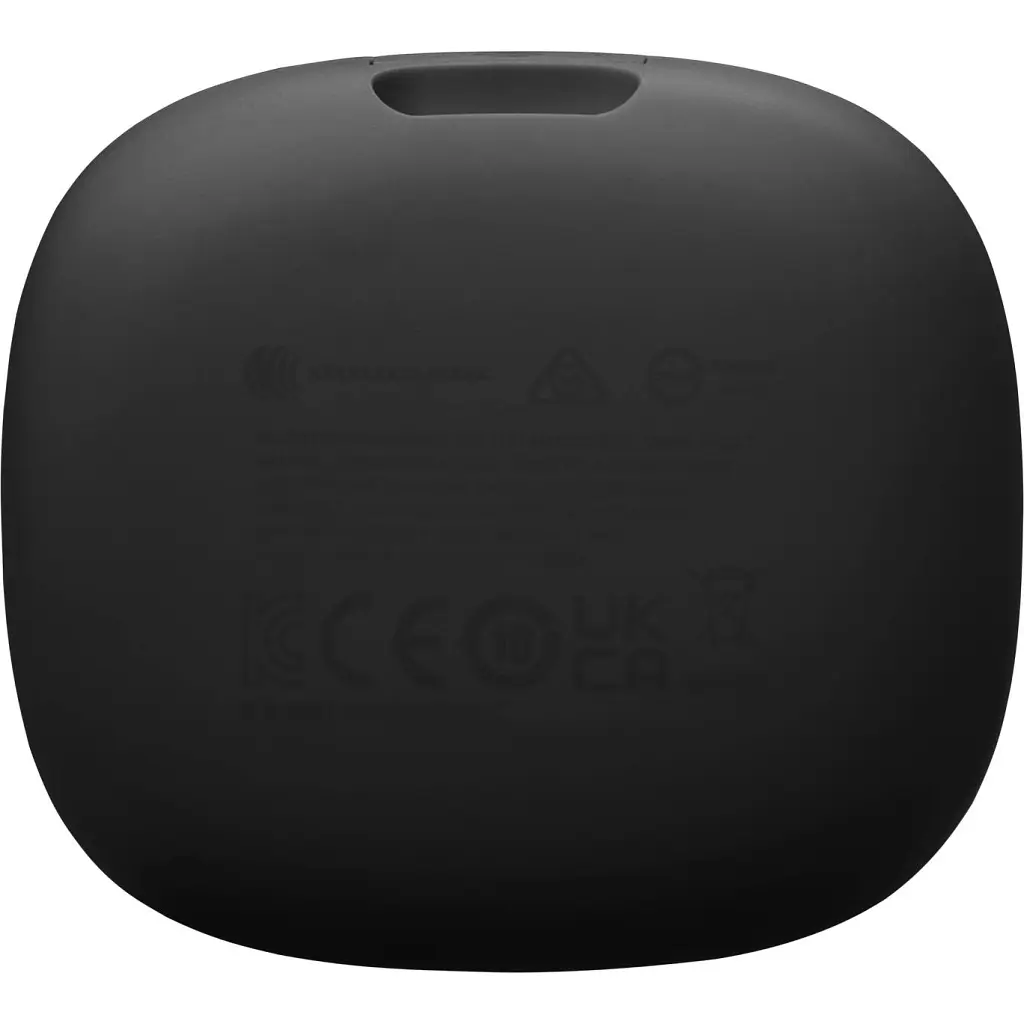 Наушники JBL Wave Flex 2 Black (JBLWFLEX2BLK) - фото 10