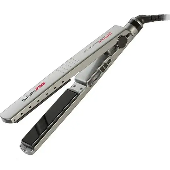 Утюжок (выпрямитель) для волос Babyliss Pro (BAB2091EPE) - фото 4