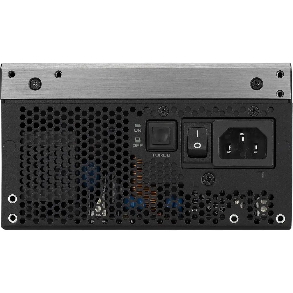 Блок живлення Asus ROG Thor 1000W Platinum III (90YE00V3-B0NA00) [140641] - фото 9